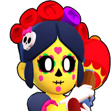 Piper Brawl Stars Wiki Fandom