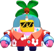 Тропический Спраут (29 )