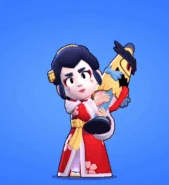 КасэОбакэПайперПобеда.gif (7,3 МБ) Каса-обакэ Пайпер — Победа (Такая же анимация у скинов: Ёкай Пайпер и Цукумогами Пайпер)