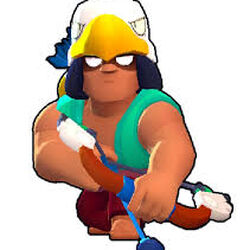 Bo Brawlstars Wiki Fandom - bo brawlstars wiki fandom habilidad estelar brawl stars bo Bo Brawlstars Wiki Fandom - habilidad estelar brawl stars bo