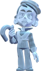 True Silver (10000 Coins) True Silver skin