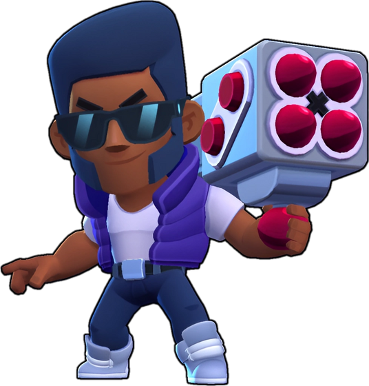 BROCK