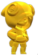 Золотой Леон (25000 )