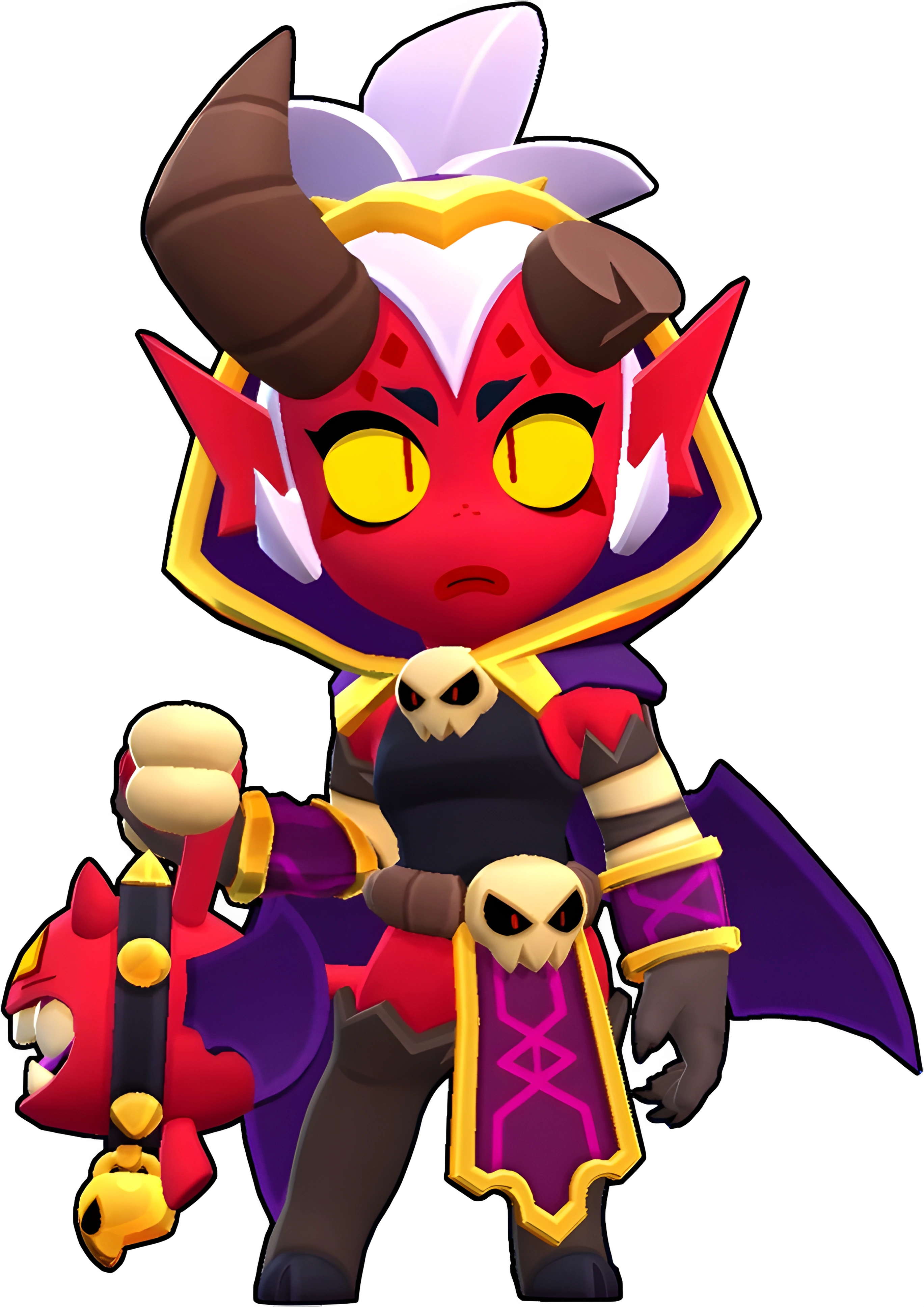 rialievilwillow