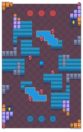 Brace for Impact-Map