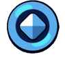 Gear scrap icon
