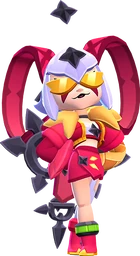 Melodie Escarlata.png (193 kB) Escarlata (Exclusiva del Brawl Pass Plus)