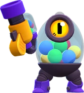 Яичный Рико (199 )