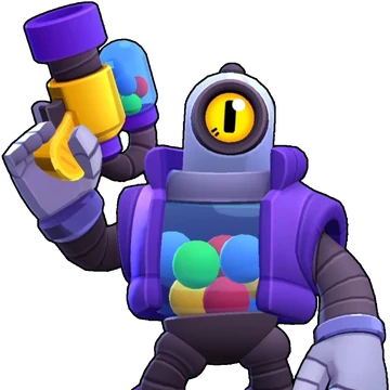 Rico Brawl Stars Wiki Fandom