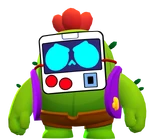 Enmascarado (29 o 1000)