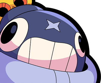 Tik Brawl Stars Viki Fandom