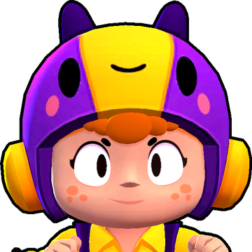 Bea Brawl Stars Wiki Fandom - je lag sur brawl stars