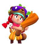 Jessie Tanuki