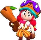 Tanuki (149 Gems or 5000 Bling) Golden Kawaii skin Epic skin