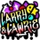Larry & Lawrie Hypercharge-Spray
