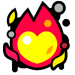Spray fire love