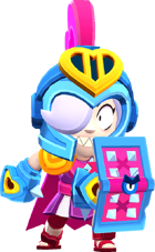 Gladiadora (149 o 5000)