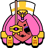 Juju Reina Pin-Neutral