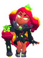 Magmática (Brawl Pass, 149 o 5000)