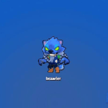 Leon Brawl Stars Viki Fandom
