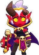 Демон Виллоу (149 )