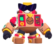 Самодельный Вольт (79 )