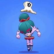 Джиджи — Поражение