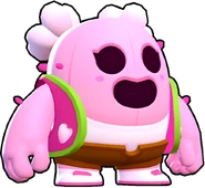 Spike Skin-Sakura.png.png (412 КБ) Сакура Спайк (79 )