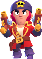 Pirate (149 Gemmes)