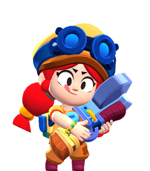 Colt, Brawl Stars Wiki, Fandom