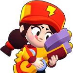 Jessie Brawl Stars Wiki Fandom