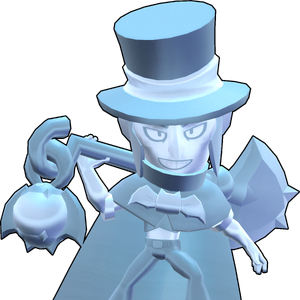 Mortis Brawl Stars Wiki Fandom