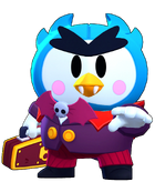 Count Pengula (79 Gems)