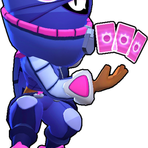 Discuss Everything About Brawl Stars Wiki Fandom