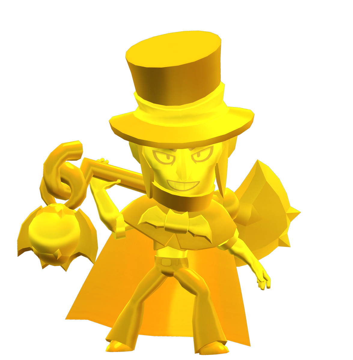 Mortis Dourado Brawl Stars Wiki Fandom - bull de cartola brawl stars