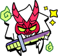 Oni-Jacht Icon
