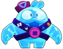 Скуик Skin-Default