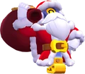 Stu Skin-Santa