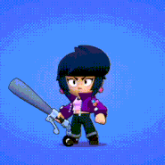 БибиПобеда.gif (2,95 МБ) Биби — Победа (Такая же анимация у скинов: ЗомБиби, Мстительная Биби, Ужасная Биби, Бабл-Гам Биби, Серебряная Биби и Золотая Биби)