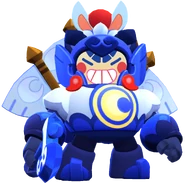 Фарфоровый Вольт (299 )