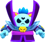 Señor Oscuro (149 • T)