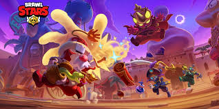 Pantalla de carga | Brawlstars Wiki | Fandom Pantalla de carga | Brawlstars Wiki | Fandom