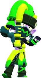 Emz Revolucionaria.png (1,56 MB) Revolucionaria (Exclusivo del Brawl Pass Plus)