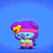 Сэнди Koya — Поражение
