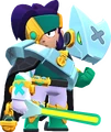 Kenji Skin-Hebi
