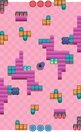 Обмен кристаллов