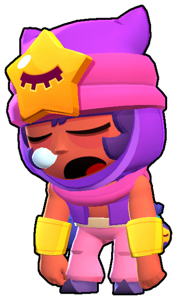 Brawl Stars Wikia Supercell, spike brawl stars, purple, cartoon, magenta png