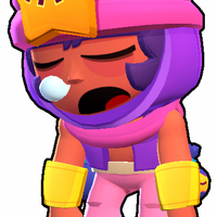 49 Hq Photos Brawl Stars Wallpaper Sandy Sleepy Sandy Fanart Brawlstars Star Wallpaper Brawl Fan Art Phtwarez - fanarts do sandy brawl stars