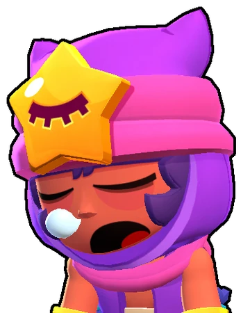 Sandy Brawl Stars Wiki Fandom