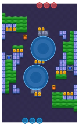 Bejeweled-Map